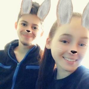 Meet your Posher, Jaycee